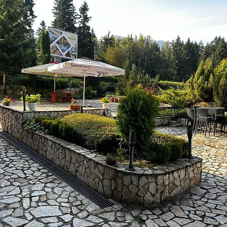 Borovets Holiday Apartments - Different Locations In Borovets Exterior photo