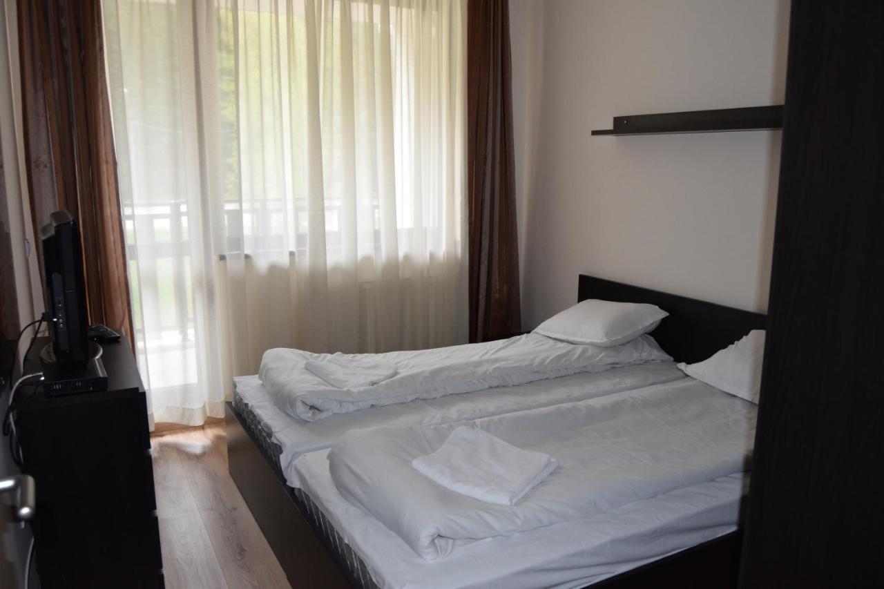 Borovets Holiday Apartments - Different Locations In Borovets Exterior photo