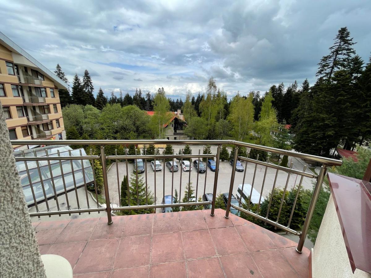Borovets Holiday Apartments - Different Locations In Borovets Exterior photo
