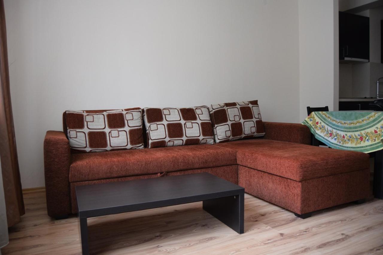 Borovets Holiday Apartments - Different Locations In Borovets Exterior photo
