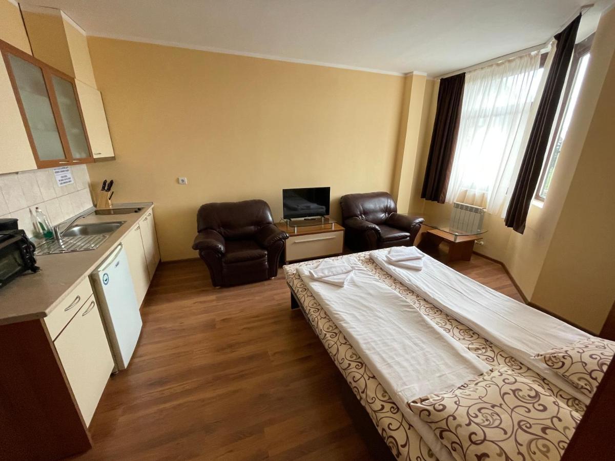 Borovets Holiday Apartments - Different Locations In Borovets Exterior photo