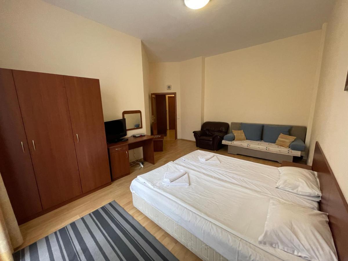 Borovets Holiday Apartments - Different Locations In Borovets Exterior photo