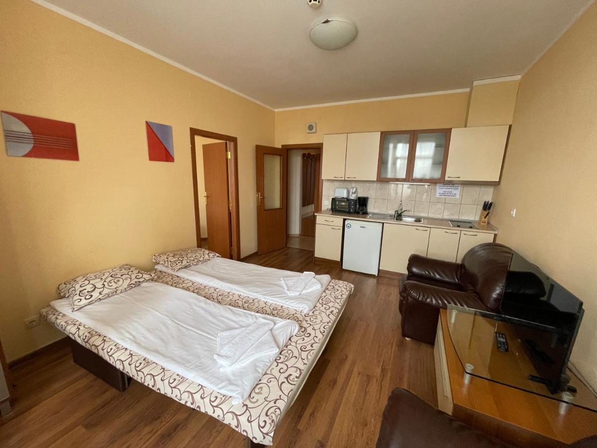Borovets Holiday Apartments - Different Locations In Borovets Exterior photo