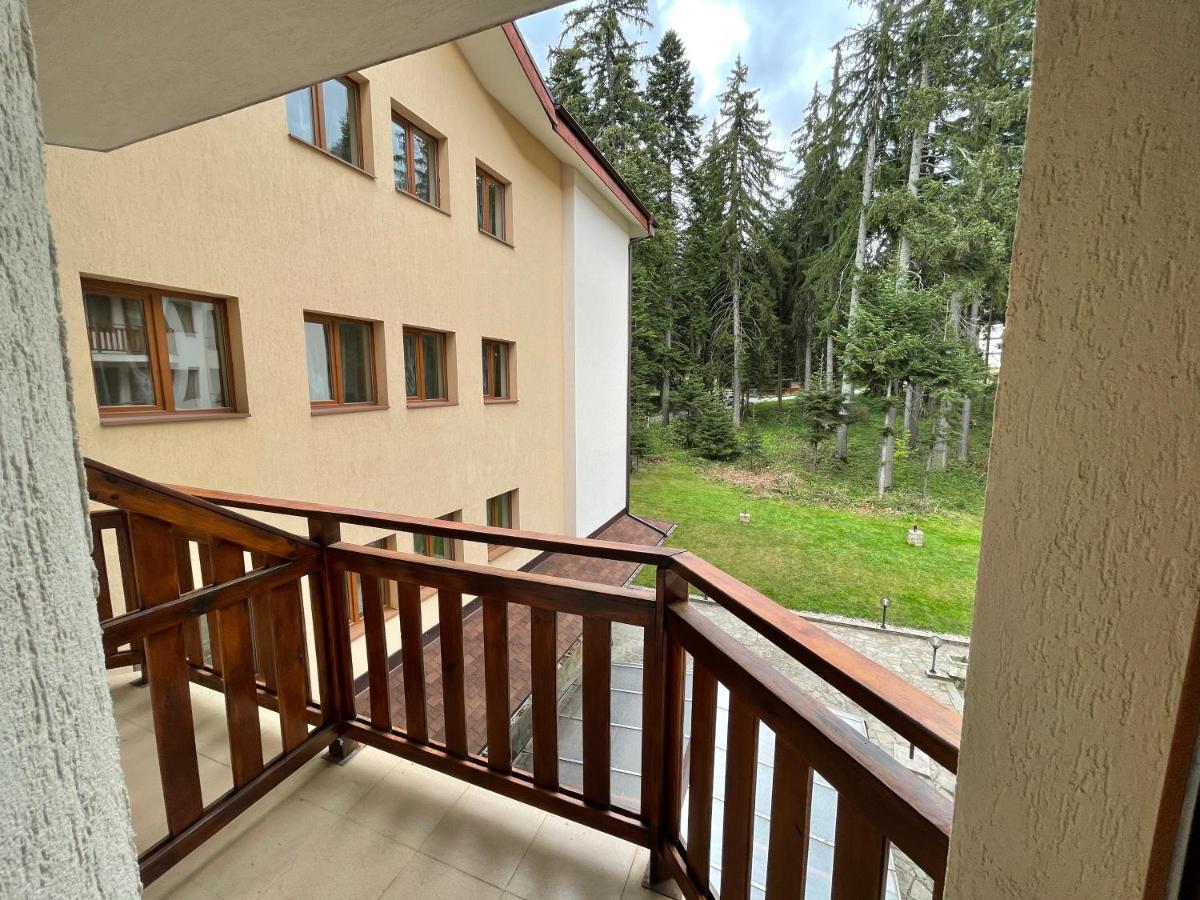 Borovets Holiday Apartments - Different Locations In Borovets Exterior photo
