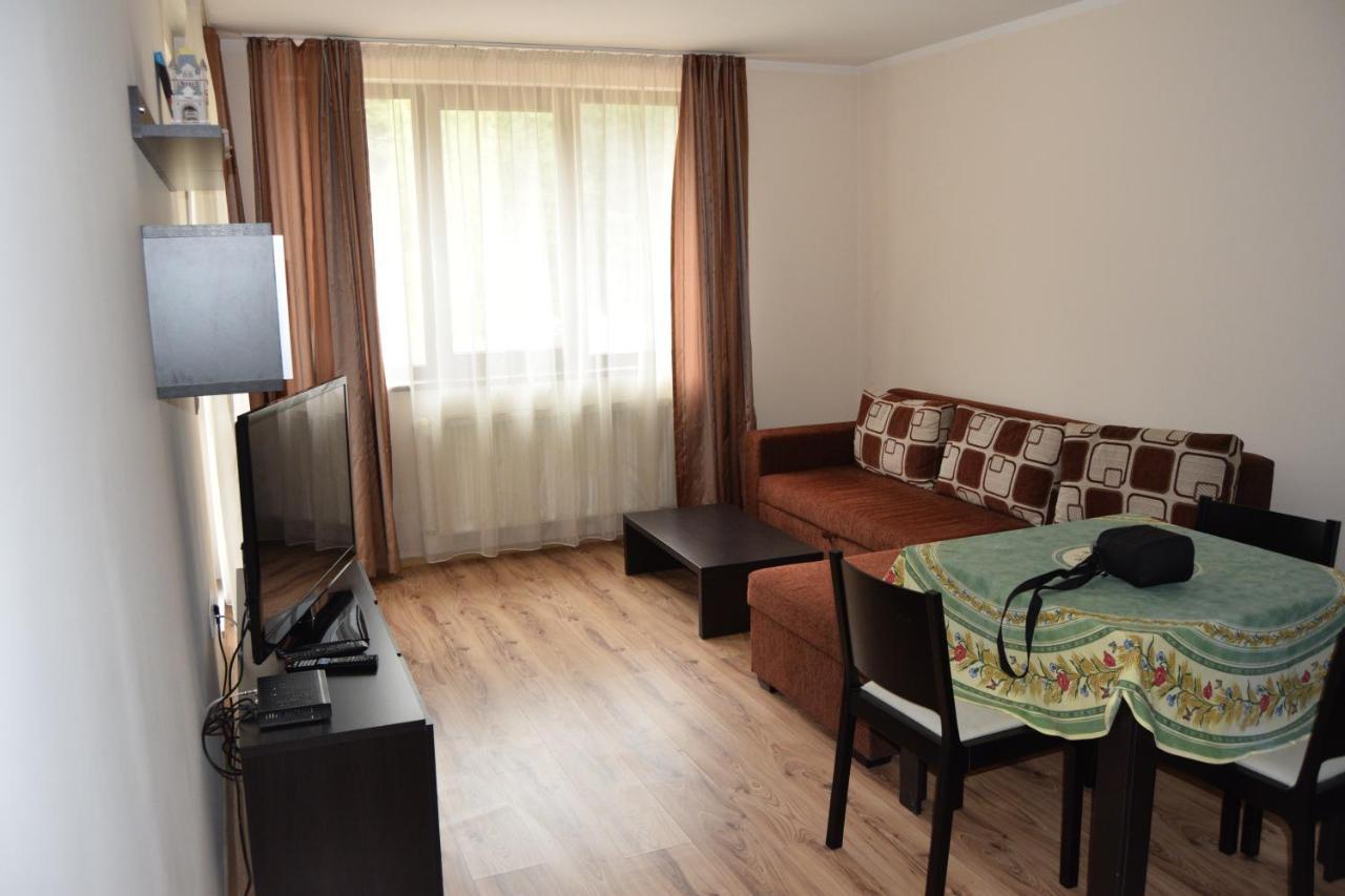 Borovets Holiday Apartments - Different Locations In Borovets Exterior photo