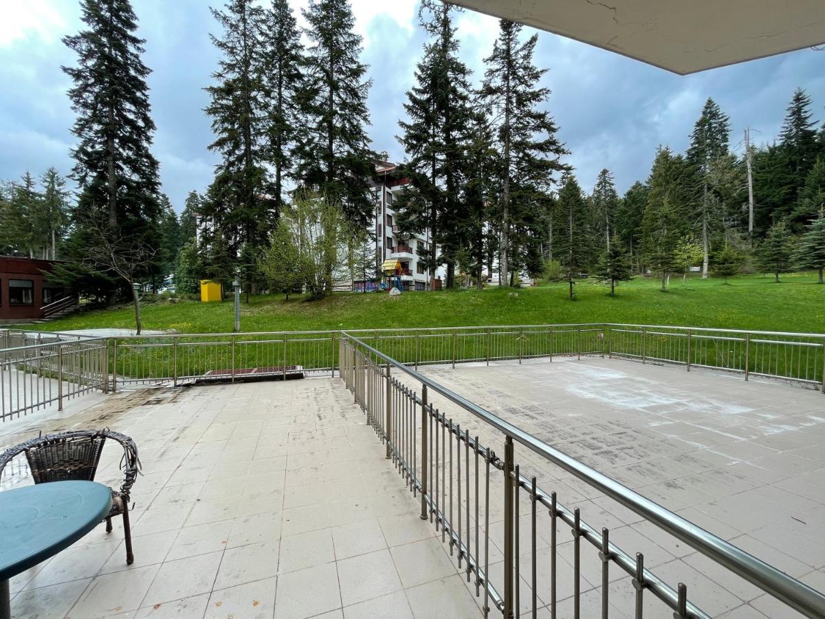 Borovets Holiday Apartments - Different Locations In Borovets Exterior photo