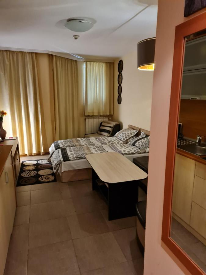 Borovets Holiday Apartments - Different Locations In Borovets Exterior photo