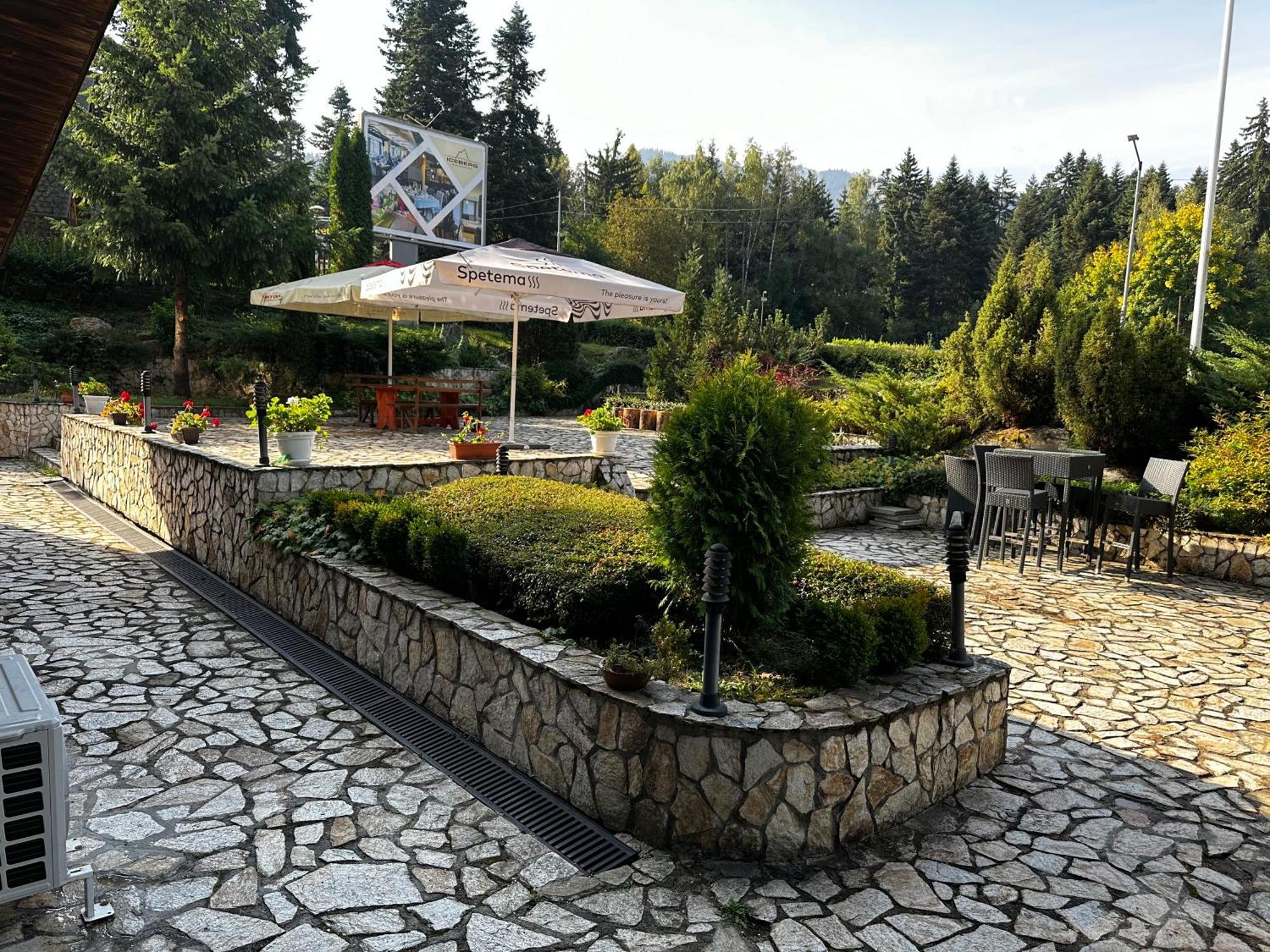 Borovets Holiday Apartments - Different Locations In Borovets Exterior photo