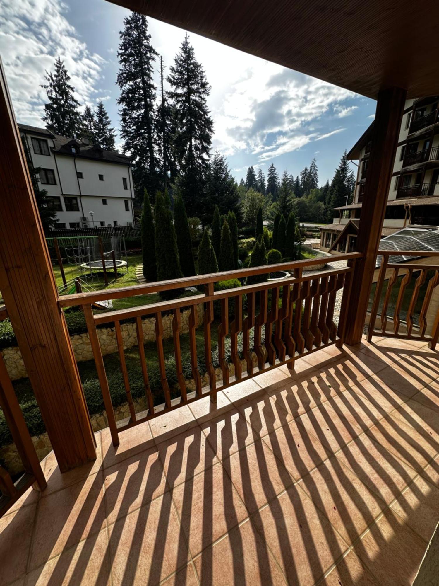 Borovets Holiday Apartments - Different Locations In Borovets Exterior photo