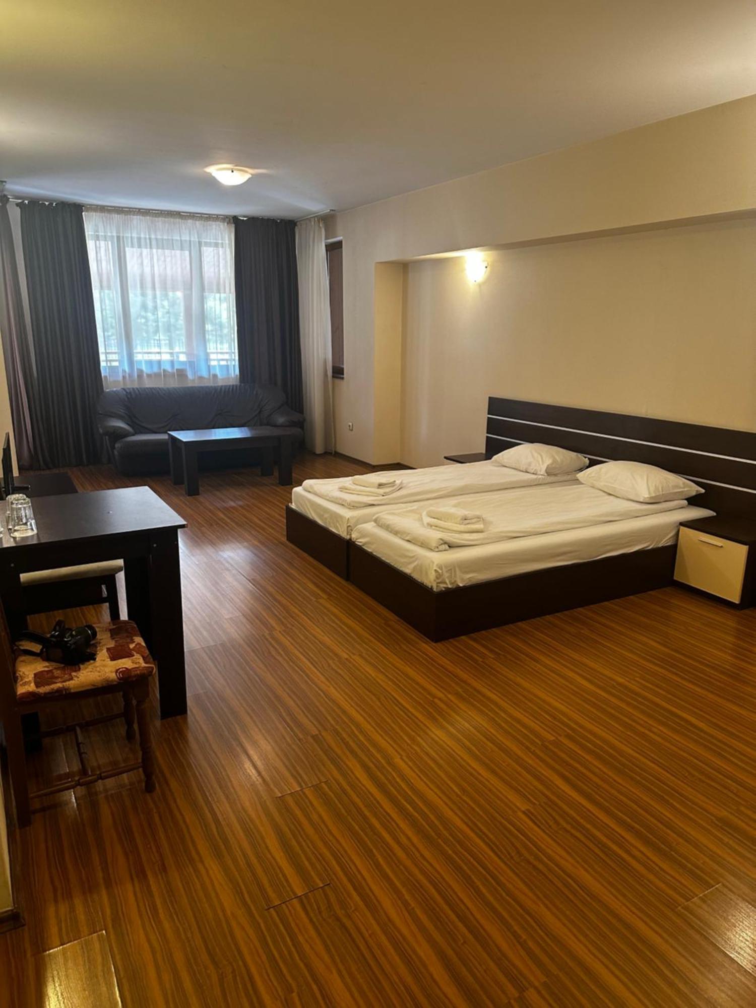 Borovets Holiday Apartments - Different Locations In Borovets Exterior photo