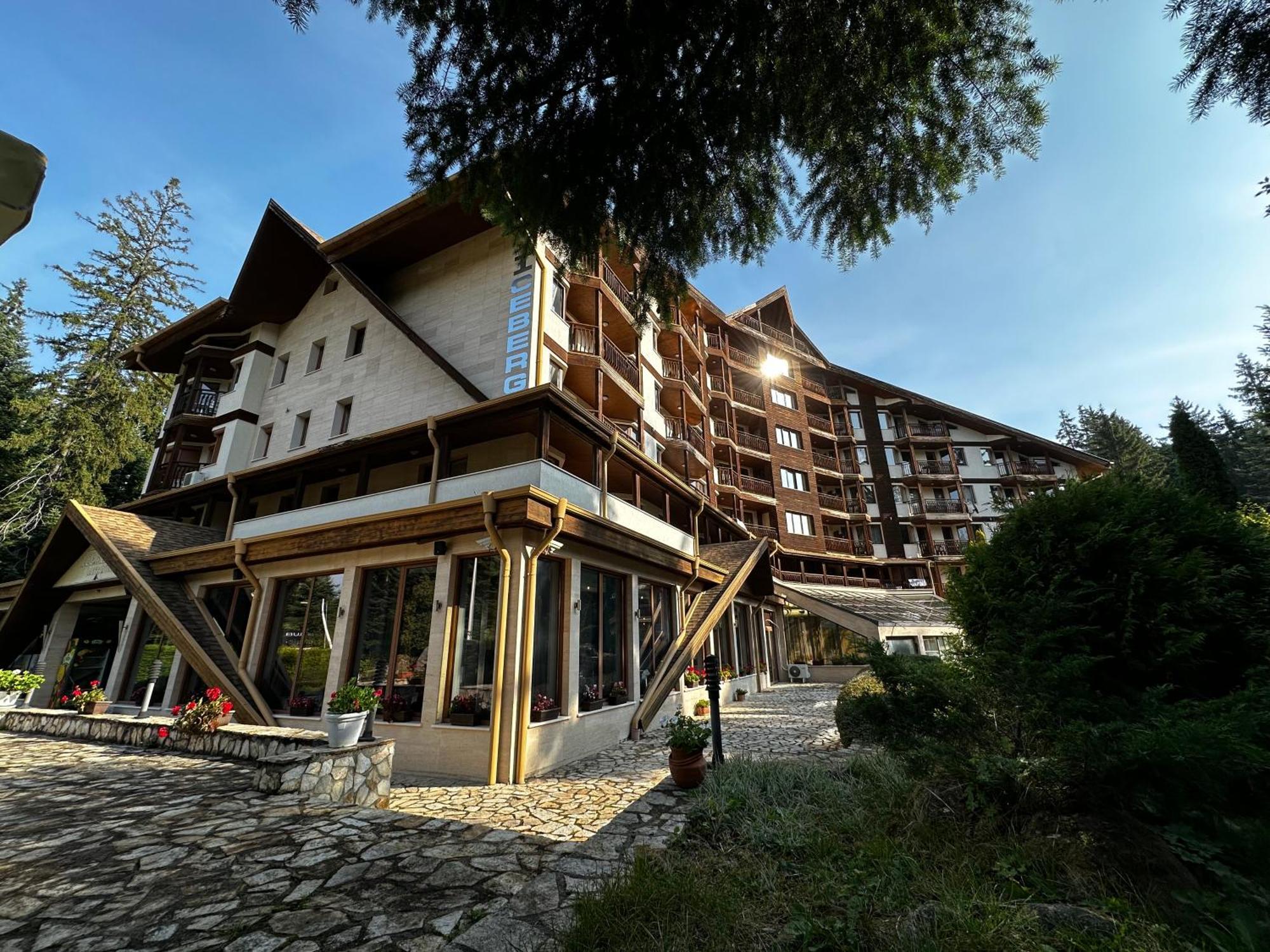 Borovets Holiday Apartments - Different Locations In Borovets Exterior photo