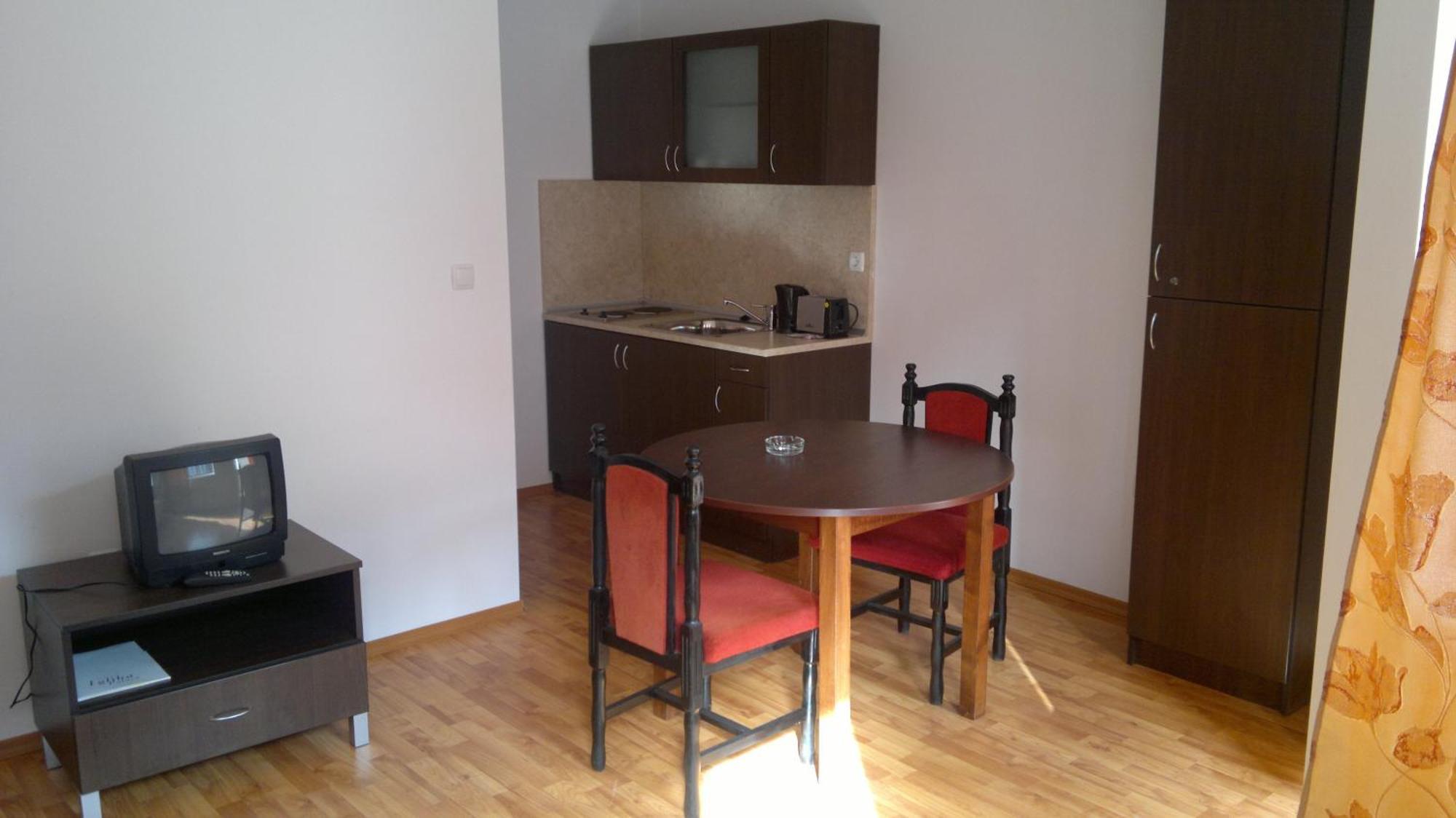 Borovets Holiday Apartments - Different Locations In Borovets Exterior photo
