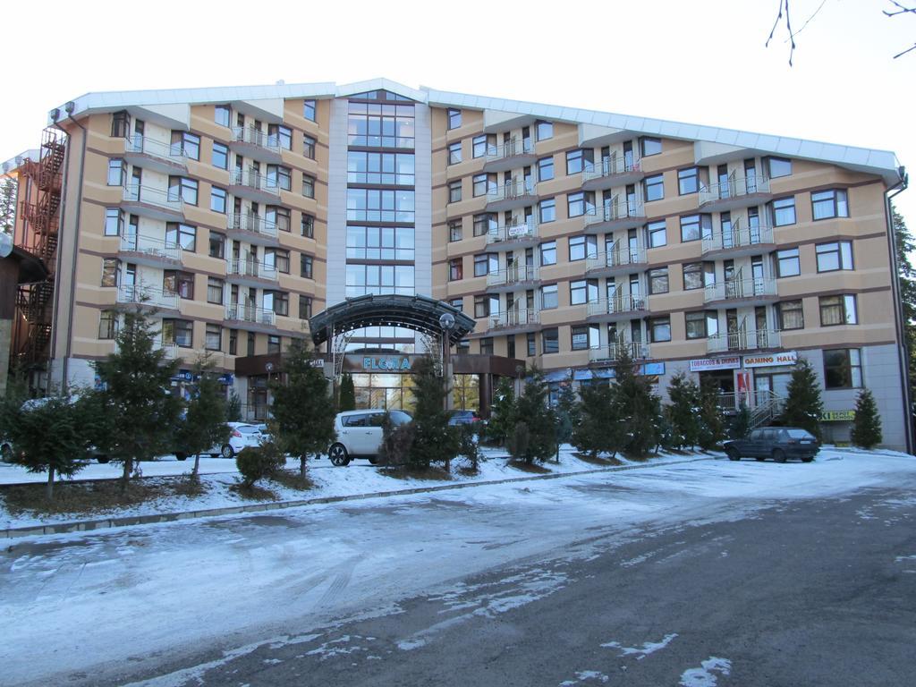 Borovets Holiday Apartments - Different Locations In Borovets Exterior photo