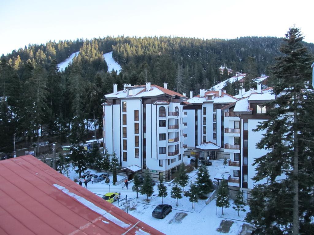 Borovets Holiday Apartments - Different Locations In Borovets Exterior photo