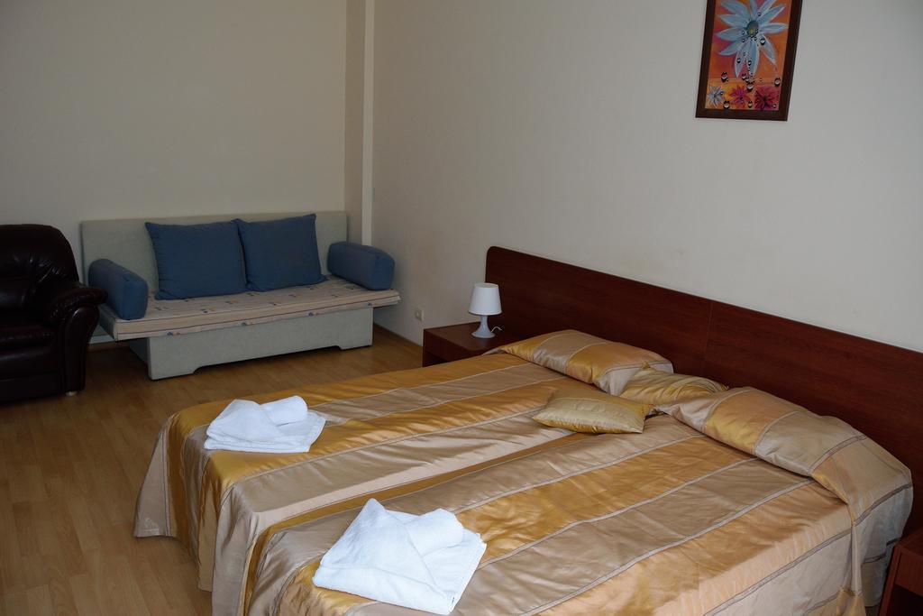 Borovets Holiday Apartments - Different Locations In Borovets Exterior photo