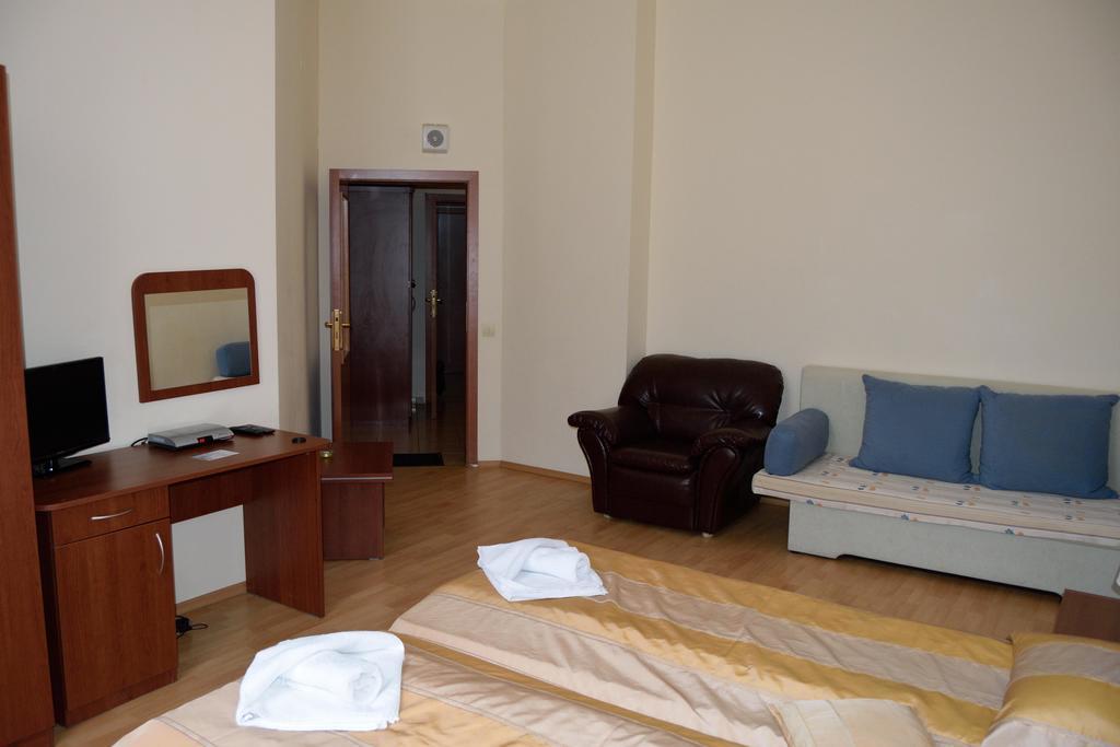 Borovets Holiday Apartments - Different Locations In Borovets Exterior photo