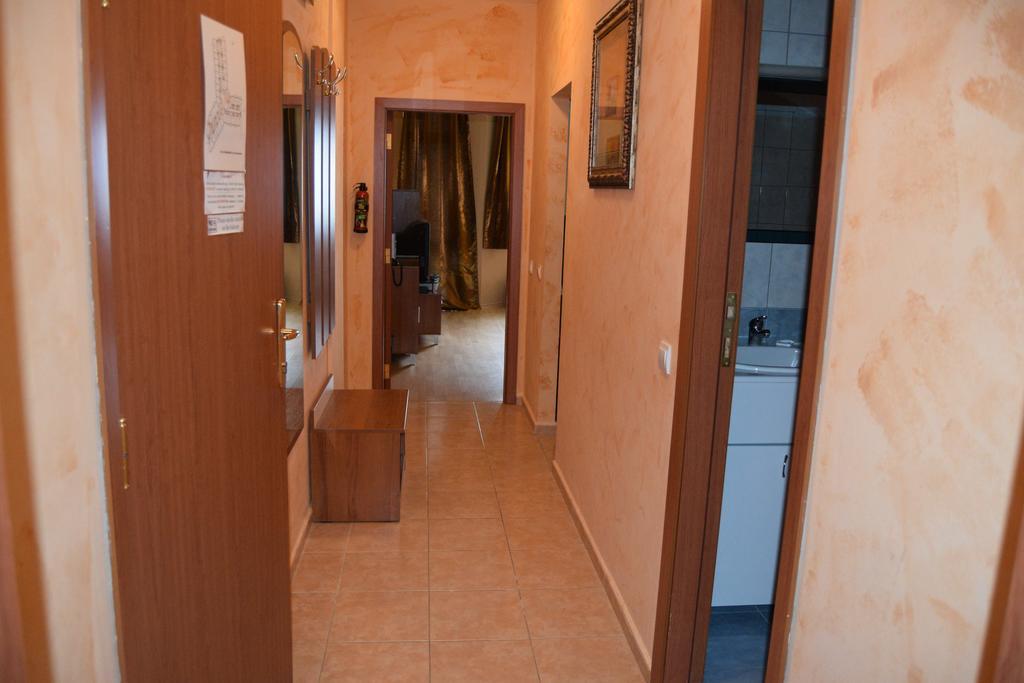 Borovets Holiday Apartments - Different Locations In Borovets Exterior photo