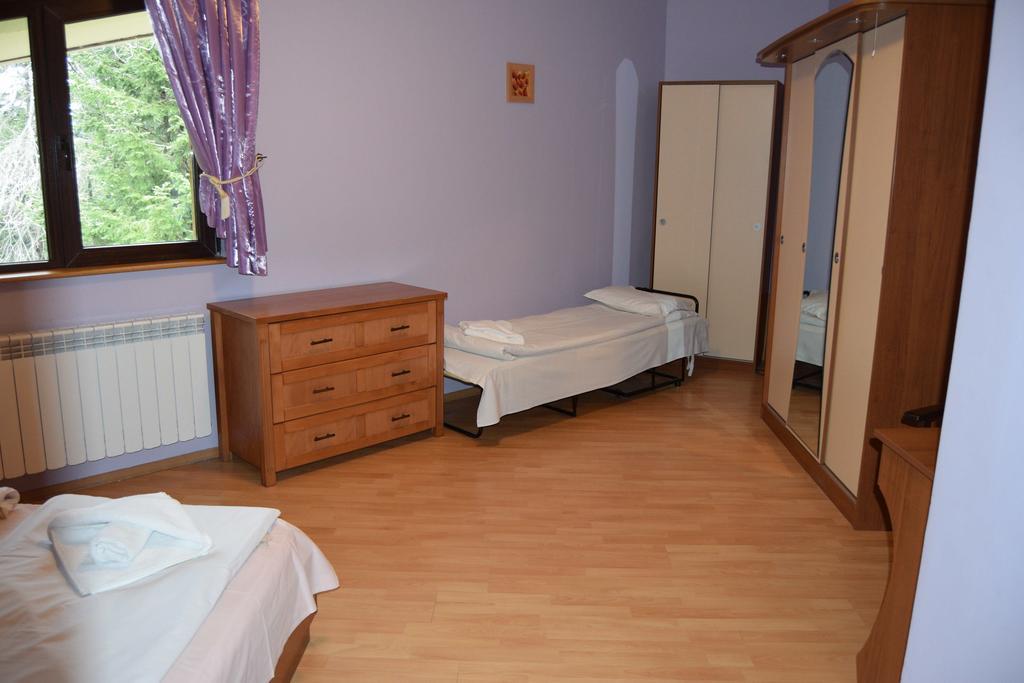 Borovets Holiday Apartments - Different Locations In Borovets Exterior photo