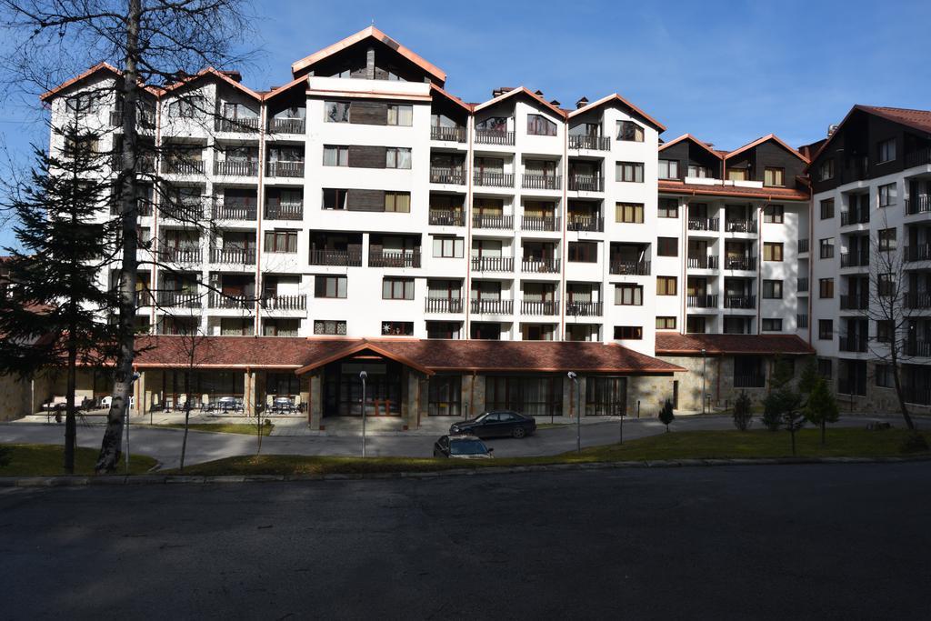 Borovets Holiday Apartments - Different Locations In Borovets Exterior photo